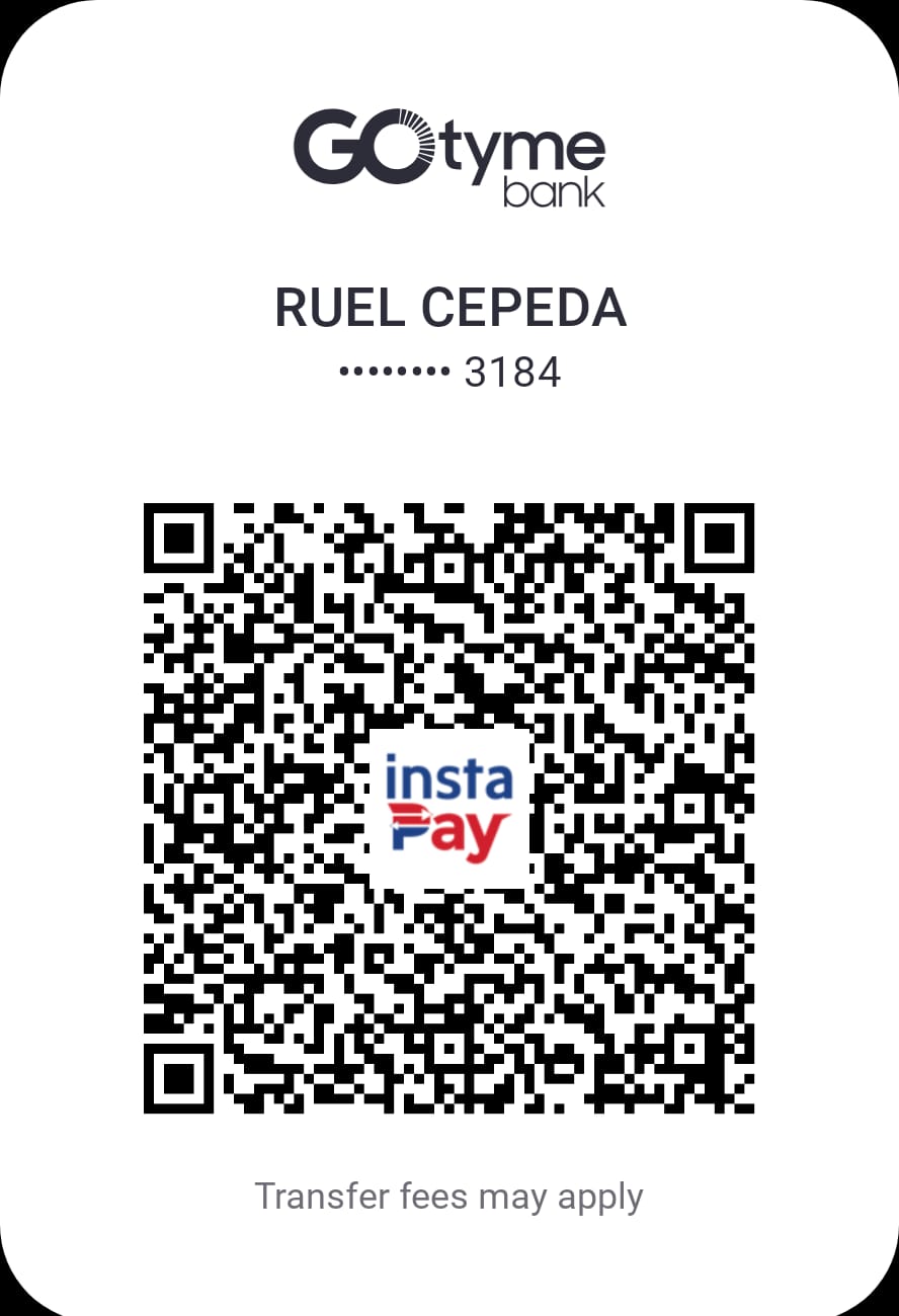 GoTyme QR Code